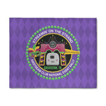 Streamin' on the Strand Patio Rug - 8' x 10'