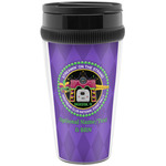 Streamin' on the Strand Acrylic Travel Mug without Handle