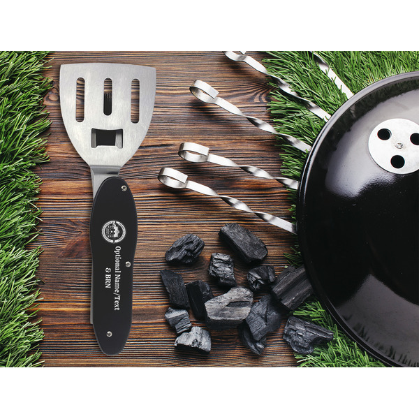 Streamin' on the Strand BBQ Multi-tool  - LIFESTYLE (closed)