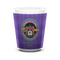 Streamin' on the Strand Ceramic Shot Glass - 1.5 oz - White - Single