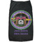 Streamin' on the Strand Black Pet Shirt
