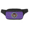 Streamin' on the Strand Fanny Pack - Modern Style