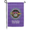 Streamin' on the Strand Garden Flag