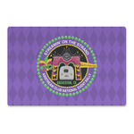 Streamin' on the Strand Large Rectangle Car Magnet - 18" x 12"