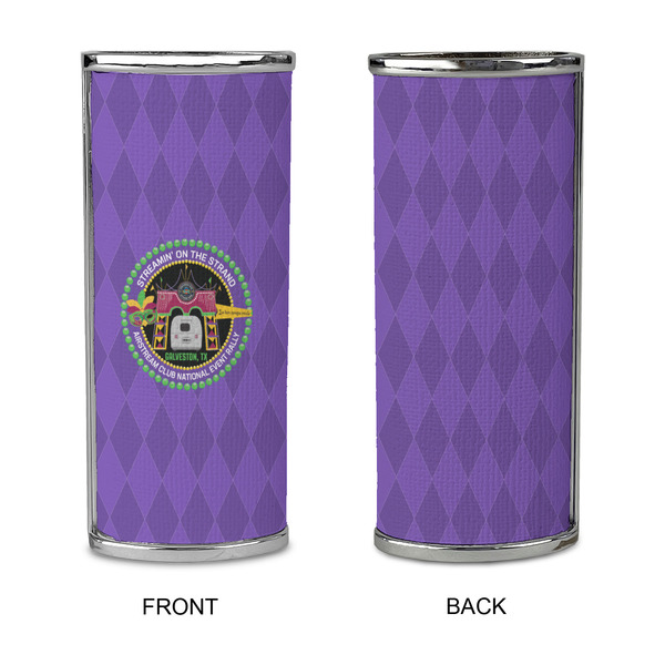 Streamin' on the Strand Lighter Case - Approval