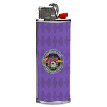 Streamin' on the Strand Case for BIC Lighters