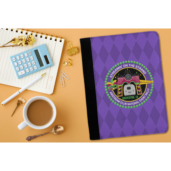 Streamin' on the Strand Medium Padfolio - LIFESTYLE (adult)