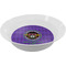 Streamin' on the Strand Melamine Bowl