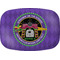 Streamin' on the Strand Melamine Platter
