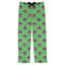 Streamin' on the Strand Mens Pajama Pants
