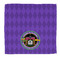 Streamin' on the Strand Microfiber Dish Rag