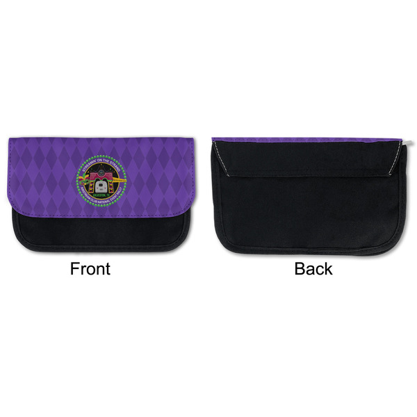 Streamin' on the Strand Pencil Case - APPROVAL