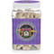 Streamin' on the Strand Dog Treat Jar