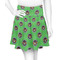 Streamin' on the Strand Skater Skirt