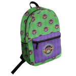 Streamin' on the Strand Student Backpack