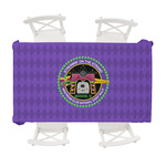 Streamin' on the Strand Tablecloth - 58" x 102"