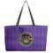 Streamin' on the Strand Beach Totes Bag - w/ Black Handles