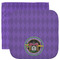 Streamin' on the Strand Facecloth / Wash Cloth