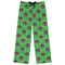 Streamin' on the Strand Womens Pajama Pants