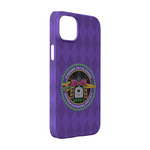 Streamin' on the Strand iPhone Case - Plastic - iPhone 14