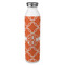 Linked Circles 20oz Stainless Steel Water Bottle - Full Print (Personalized)