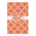 Linked Circles Posters - Matte - 20x30 (Personalized)