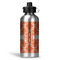 Linked Circles Water Bottles - 20 oz - Aluminum (Personalized)