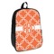 Linked Circles Kids Backpack (Personalized)