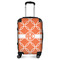 Linked Circles Carry-On Travel Bag - With Handle