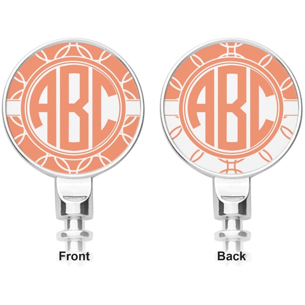 Linked Circles Corkscrew - Apvl