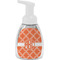 Linked Circles Foam Soap Bottle (Personalized)
