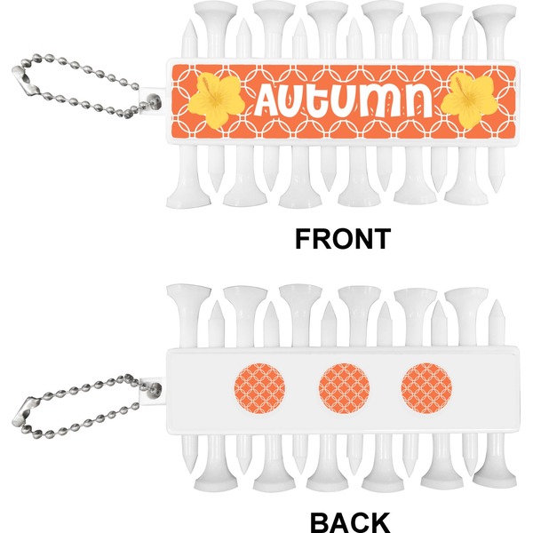 Linked Circles Golf Buddy (Approval)