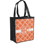 Linked Circles Grocery Bag (Personalized)