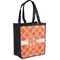 Linked Circles Grocery Bag (Personalized)