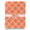 Linked Circles House Flags - Single Sided - FRONT