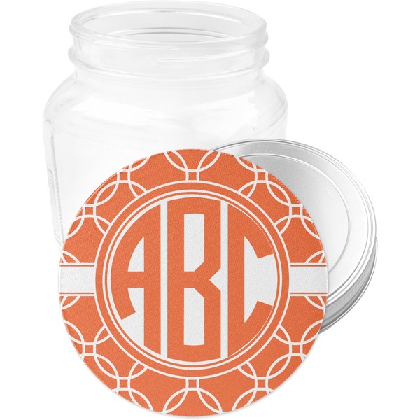 Linked Circles Jar Opener - Main