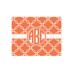 Linked Circles 252 pc Jigsaw Puzzle (Personalized)