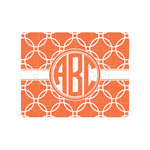 Linked Circles Jigsaw Puzzles (Personalized)