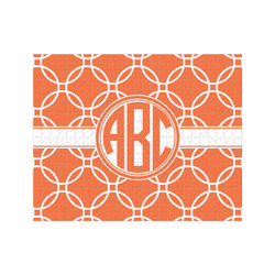 Linked Circles 500 pc Jigsaw Puzzle (Personalized)