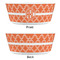 Linked Circles Kids Bowls - APPROVAL