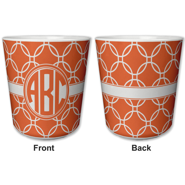 Linked Circles Kids Cup - APPROVAL