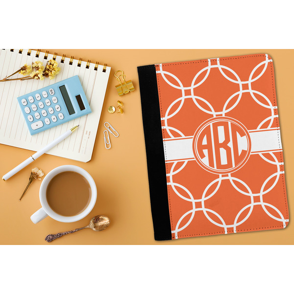 Linked Circles Medium Padfolio - LIFESTYLE (adult)
