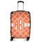 Linked Circles Medium Travel Bag - With Handle
