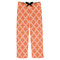 Linked Circles Mens Pajama Pants