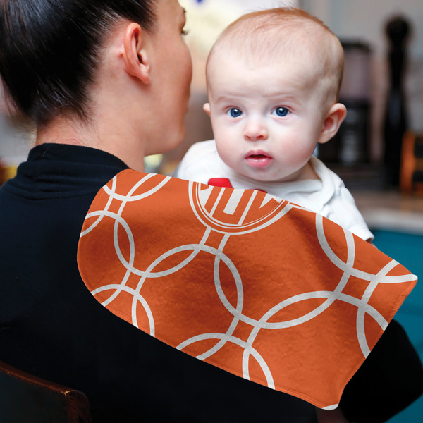 Linked Circles Old Burp - Lifestyle