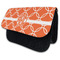 Linked Circles Pencil Case - MAIN (standing)