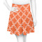 Linked Circles Skater Skirt