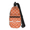 Linked Circles Sling Bag (Personalized)