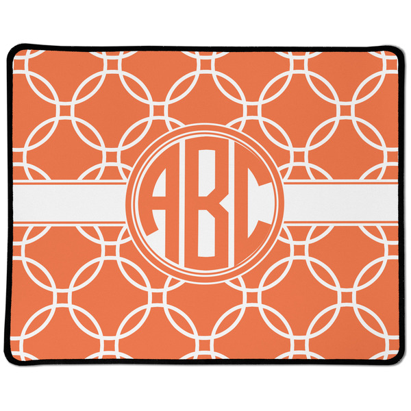 Linked Circles Small Gaming Mats - APPROVAL