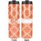 Linked Circles Stainless Steel Tumbler 20 Oz - Approval